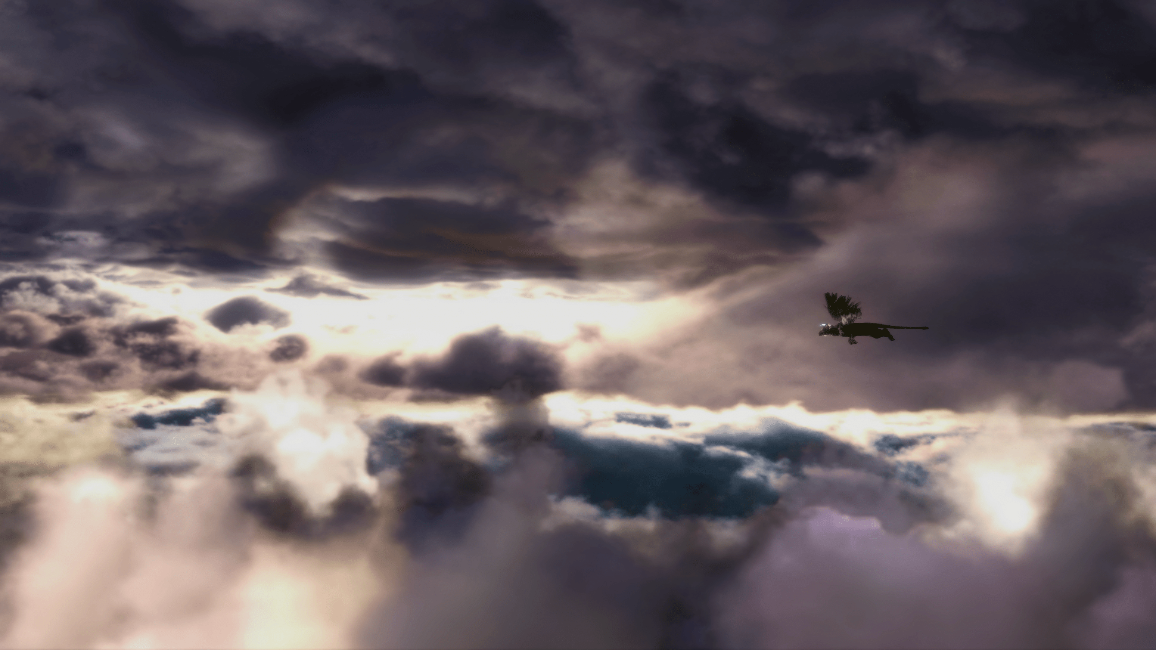 The Last Guardian - 1