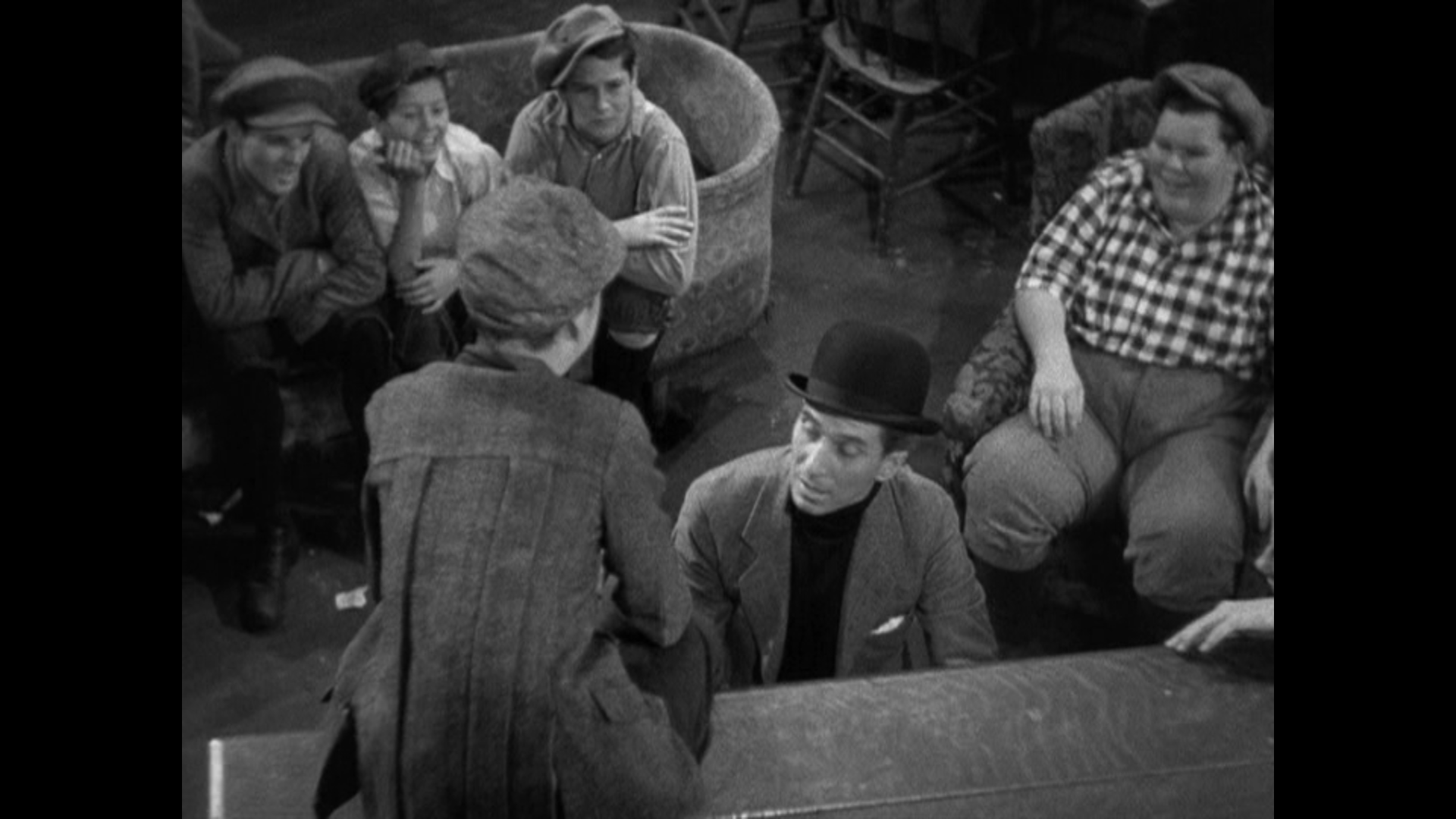 The Public Enemy - 3