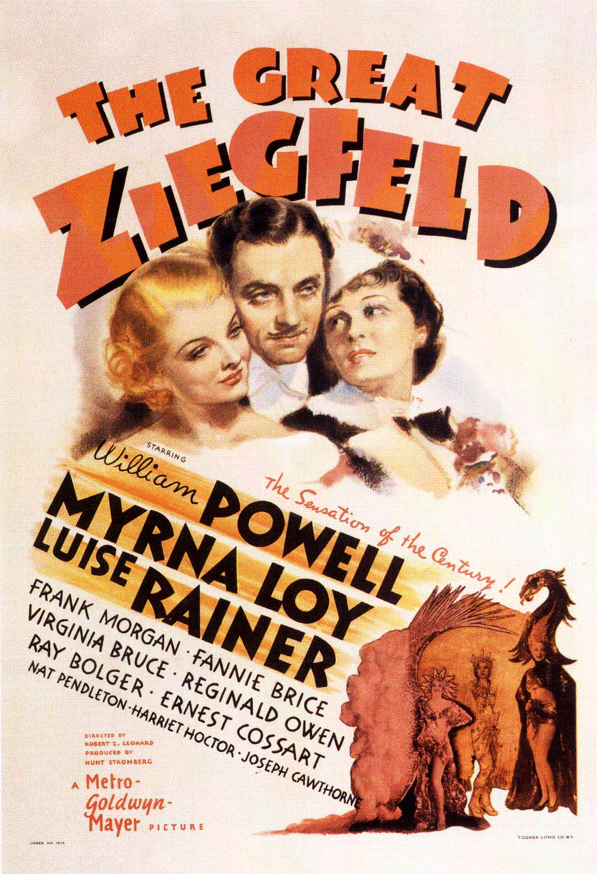 the_great_ziegfeld_poster