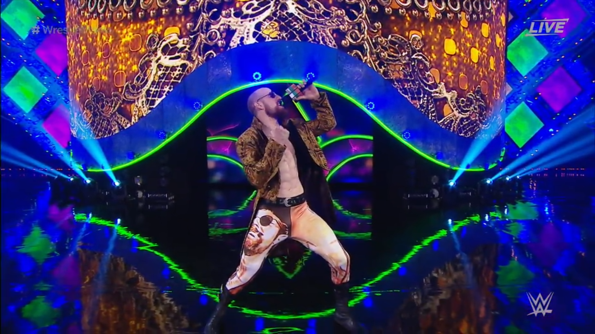 Wrestlemania - 5.png