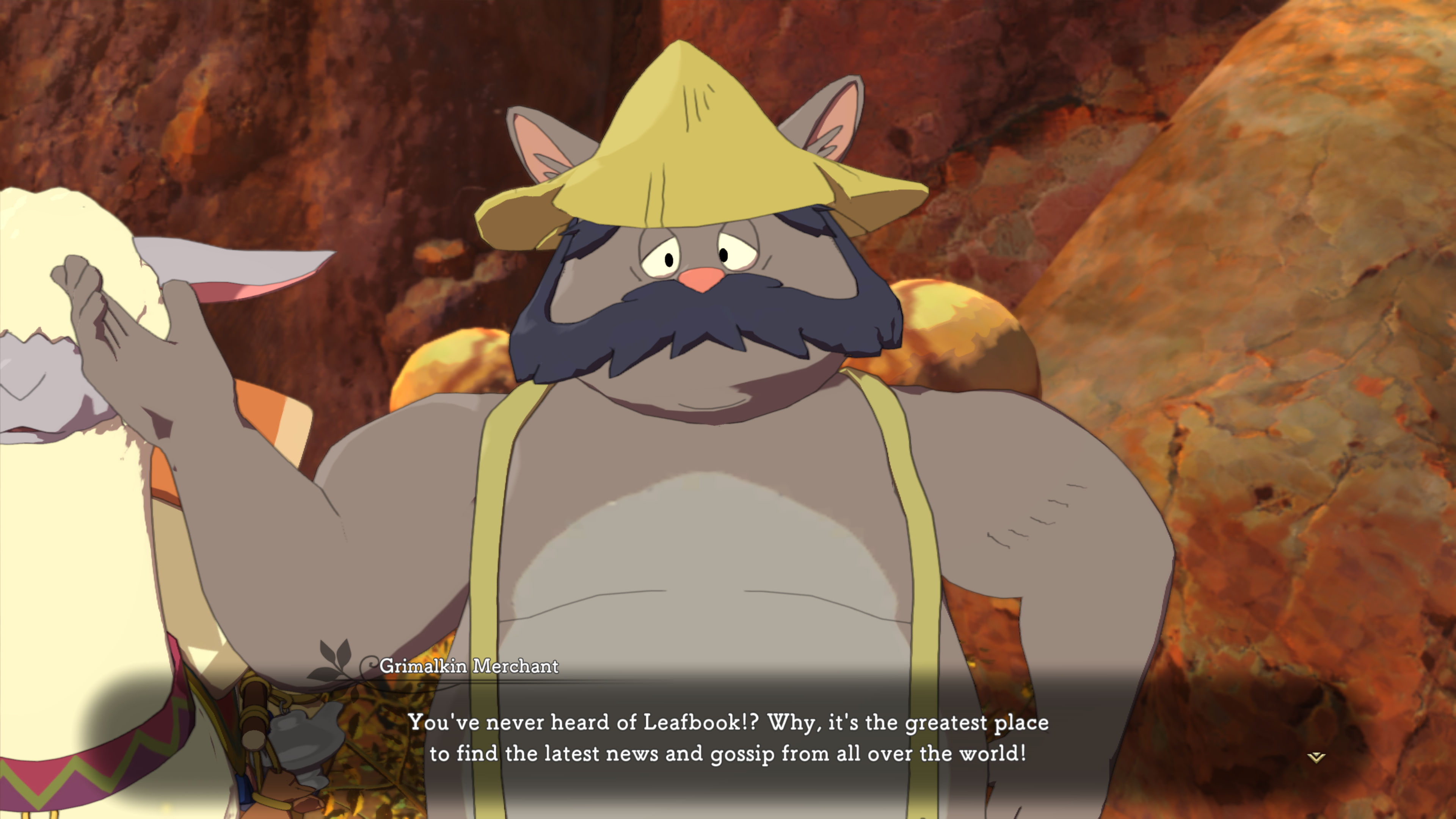 Let's Talk About Ni No Kuni II – Murf Versus
